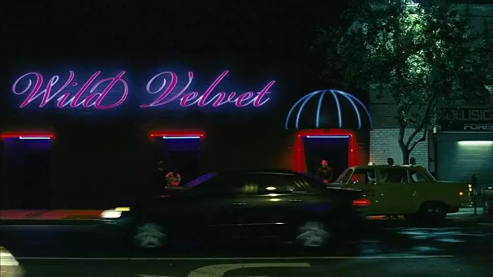 アンダーテイカー 葬る男と4つの事件の画像