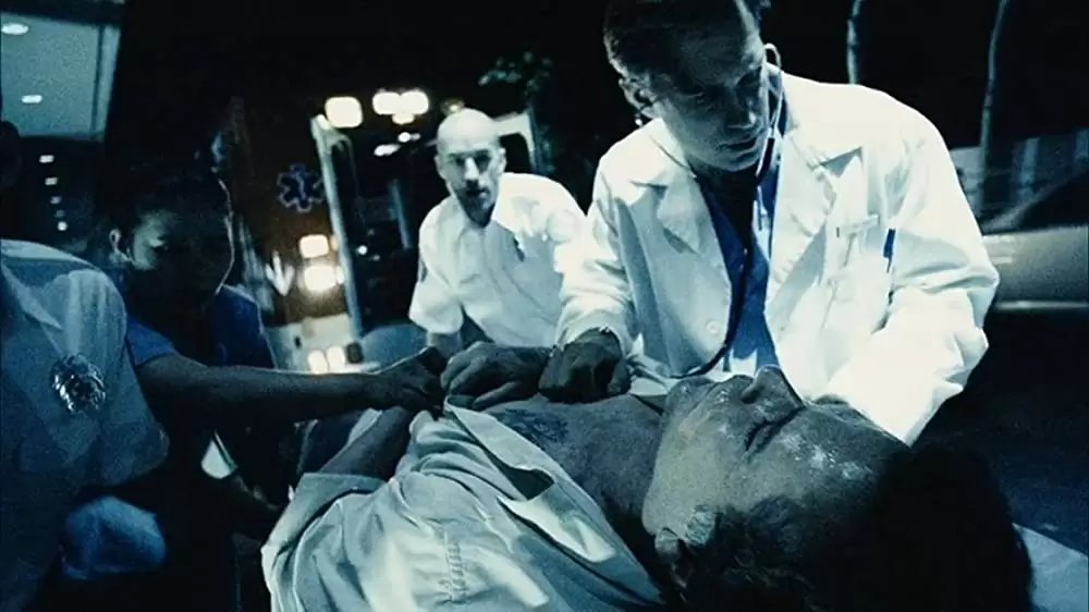 アンダーテイカー 葬る男と4つの事件の画像