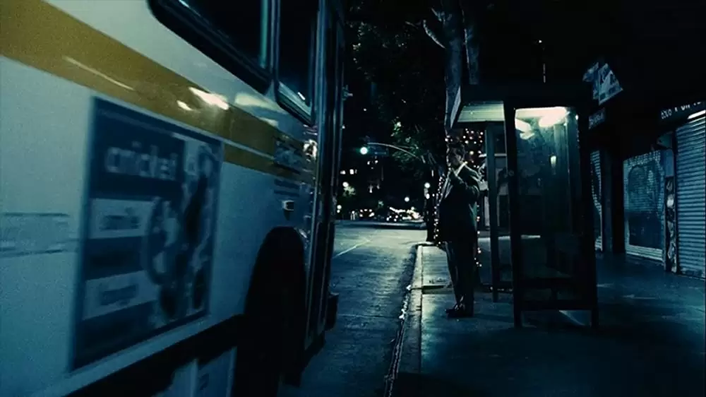 アンダーテイカー 葬る男と4つの事件の画像