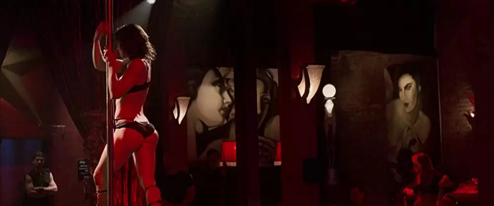 アンダーテイカー 葬る男と4つの事件の画像