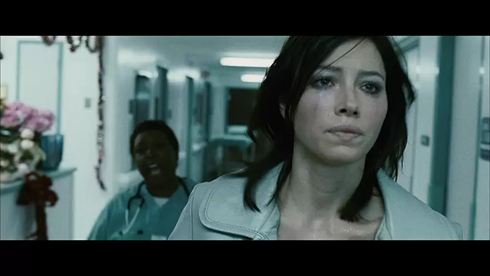 アンダーテイカー 葬る男と4つの事件の画像