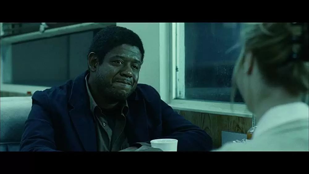 アンダーテイカー 葬る男と4つの事件の画像