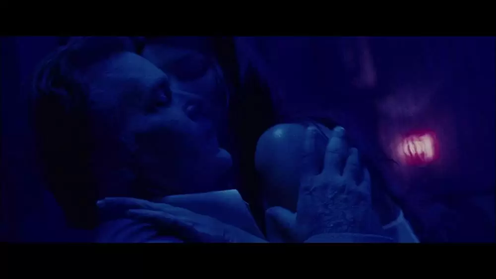 アンダーテイカー 葬る男と4つの事件の画像