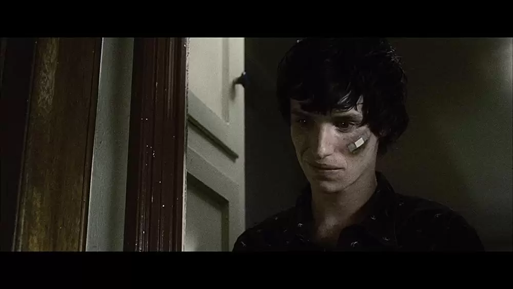 アンダーテイカー 葬る男と4つの事件の画像