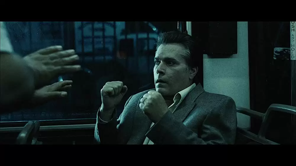 アンダーテイカー 葬る男と4つの事件の画像