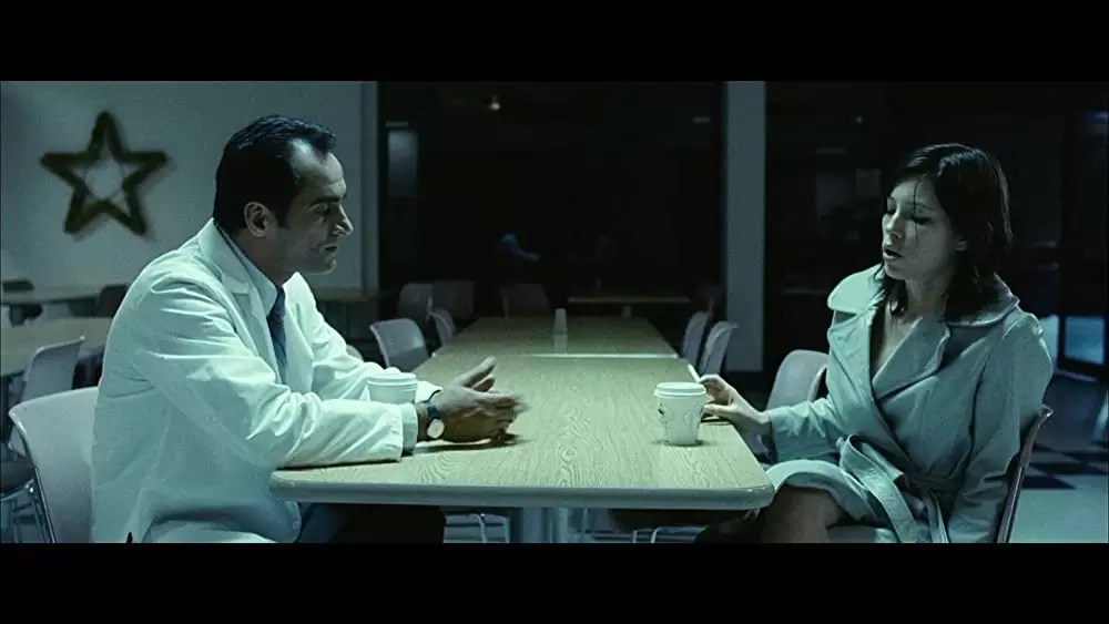 アンダーテイカー 葬る男と4つの事件の画像