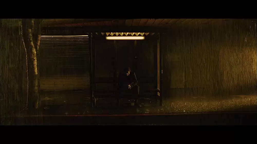 アンダーテイカー 葬る男と4つの事件の画像