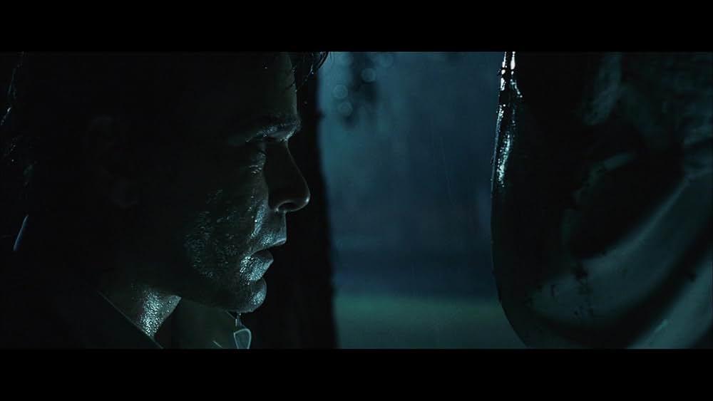 アンダーテイカー 葬る男と4つの事件の画像