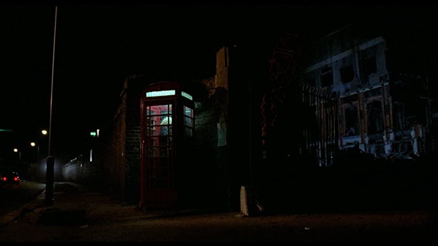 シド・アンド・ナンシーの画像