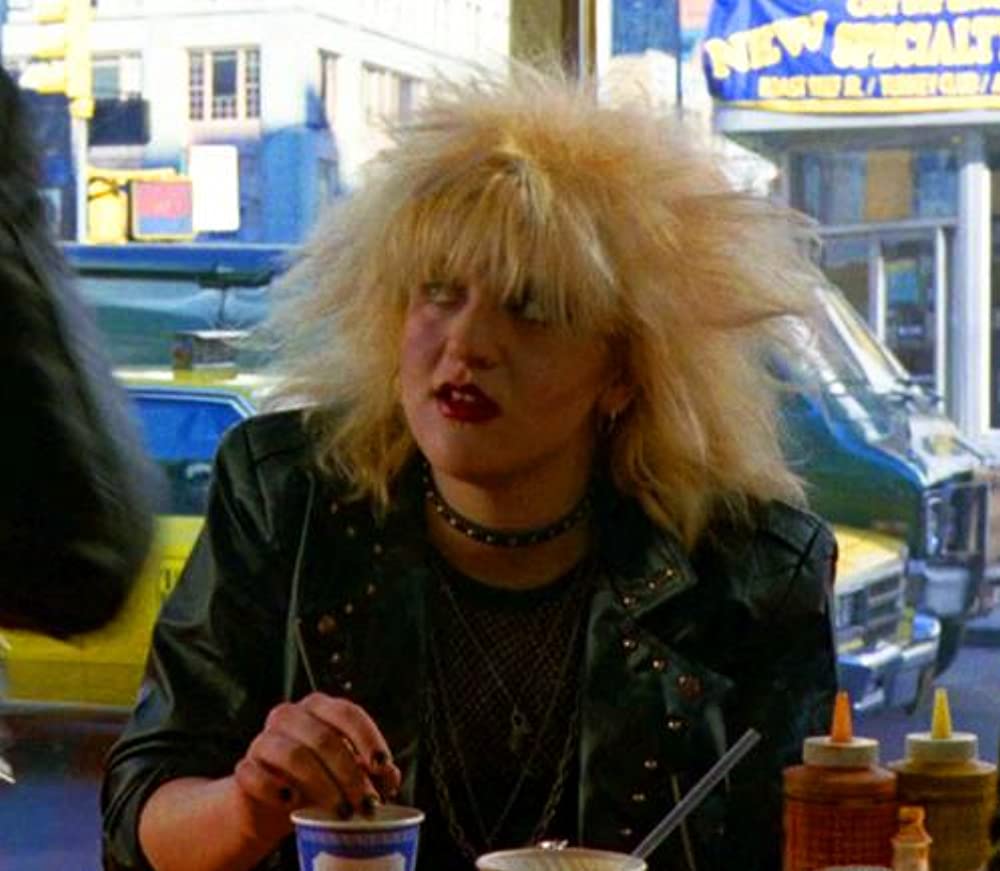 シド・アンド・ナンシーの画像