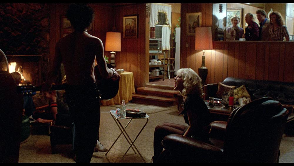 シド・アンド・ナンシーの画像