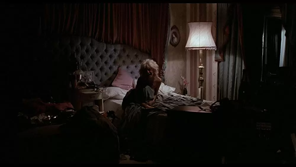 シド・アンド・ナンシーの画像