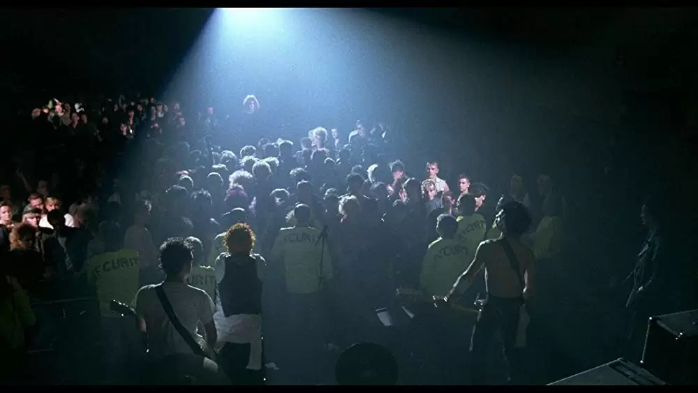 シド・アンド・ナンシーの画像