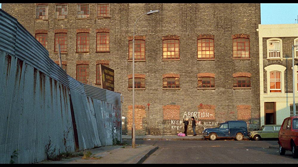 シド・アンド・ナンシーの画像