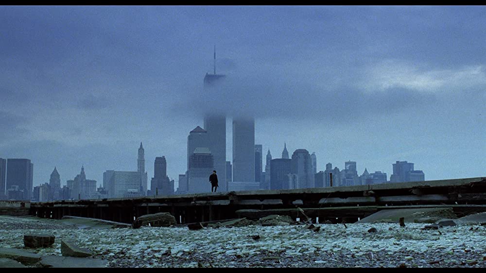 シド・アンド・ナンシーの画像