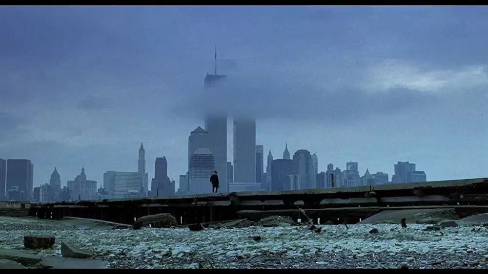 シド・アンド・ナンシーの画像