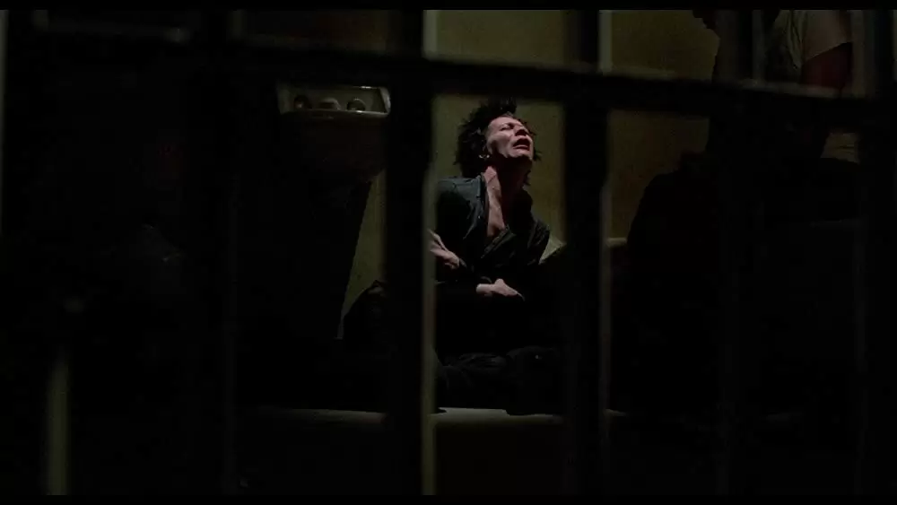 シド・アンド・ナンシーの画像