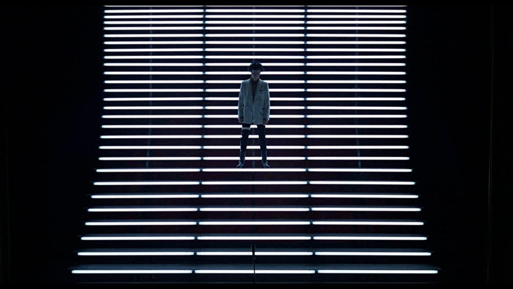 シド・アンド・ナンシーの画像