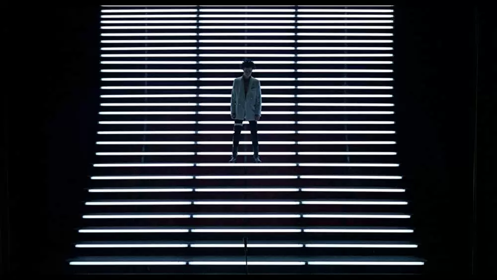 シド・アンド・ナンシーの画像