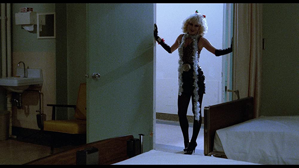 シド・アンド・ナンシーの画像