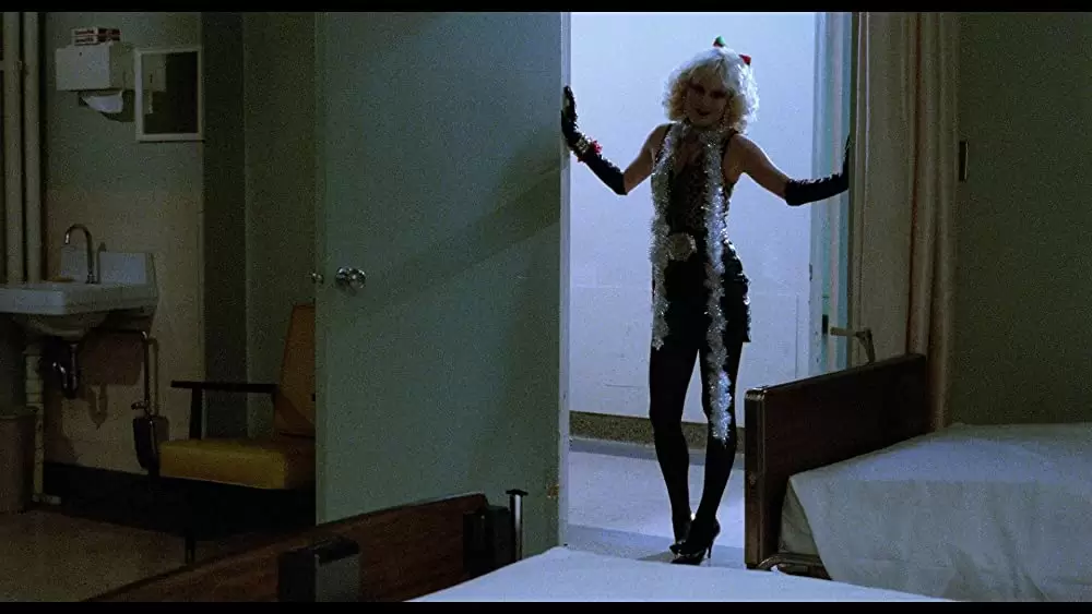 シド・アンド・ナンシーの画像