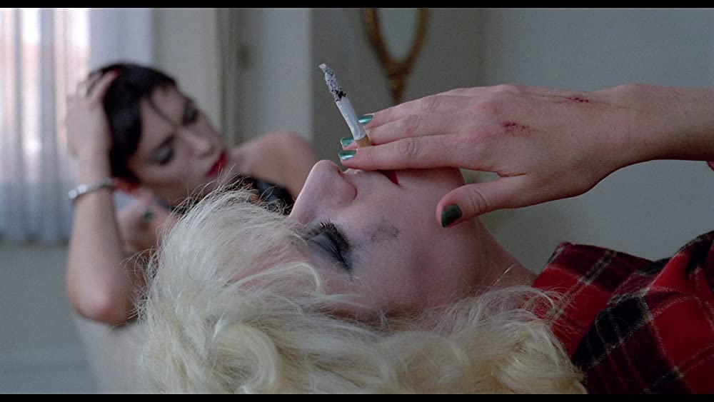 シド・アンド・ナンシーの画像