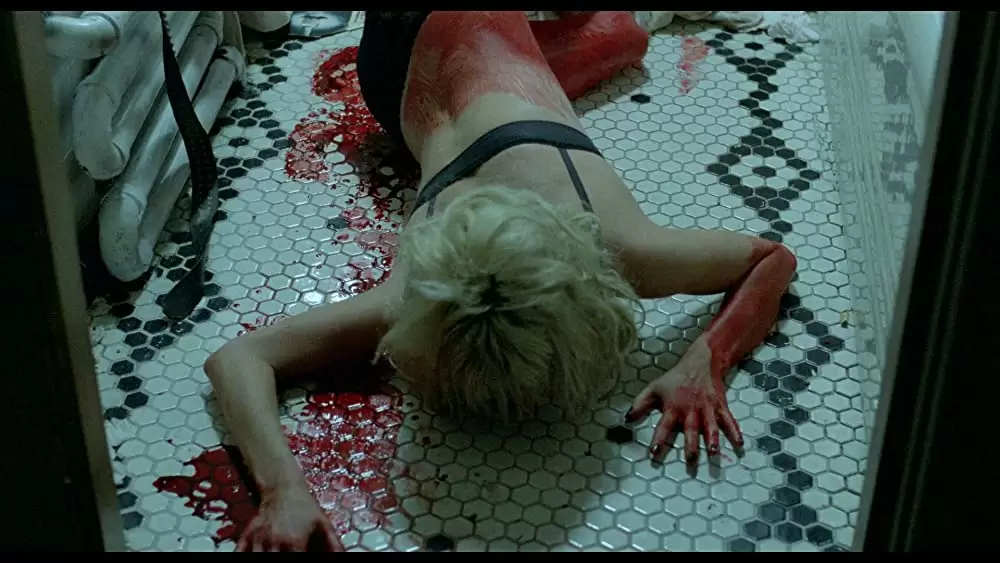 シド・アンド・ナンシーの画像