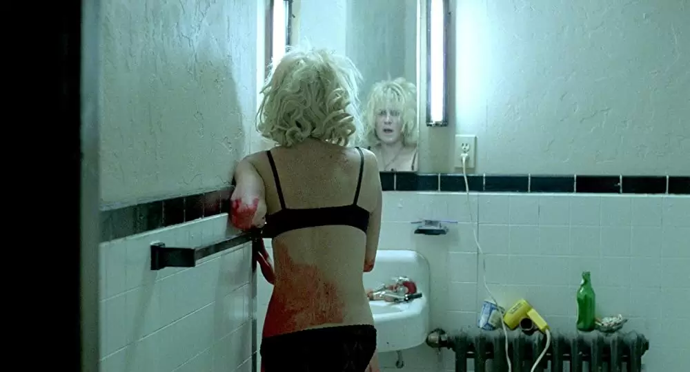 シド・アンド・ナンシーの画像