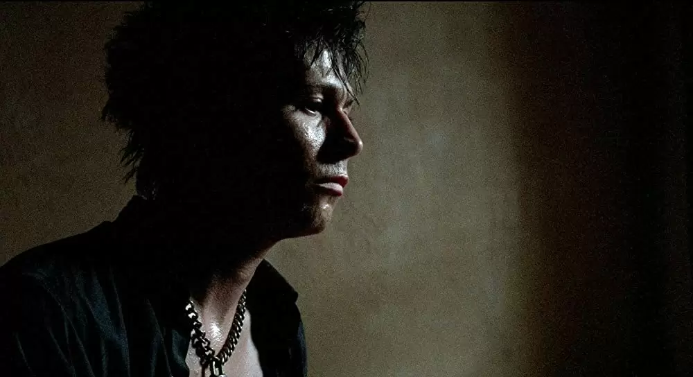 シド・アンド・ナンシーの画像