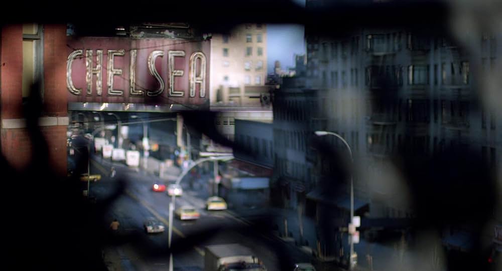 シド・アンド・ナンシーの画像