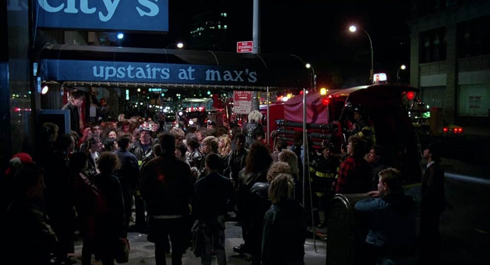 シド・アンド・ナンシーの画像