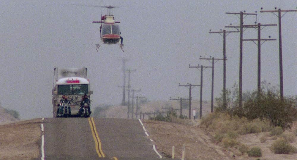 シド・アンド・ナンシーの画像