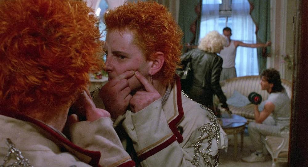 シド・アンド・ナンシーの画像