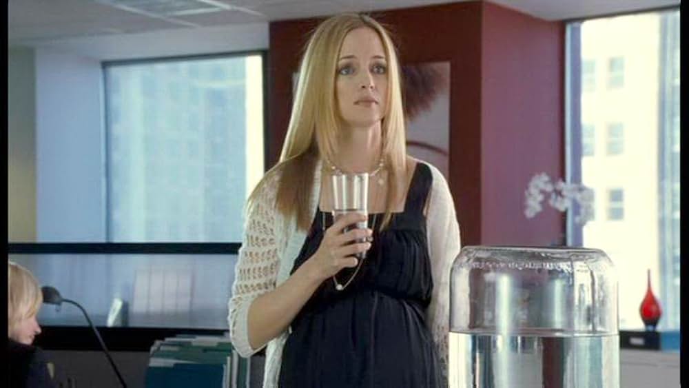 ヘザー・グラハムの ベイビー in the CITYの画像