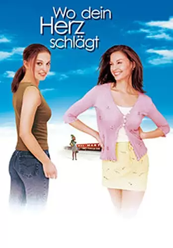 「あなたのために」アシュレイ・ジャッド & ナタリー・ポートマンの画像