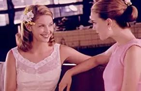 「あなたのために」アシュレイ・ジャッド & ナタリー・ポートマンの画像