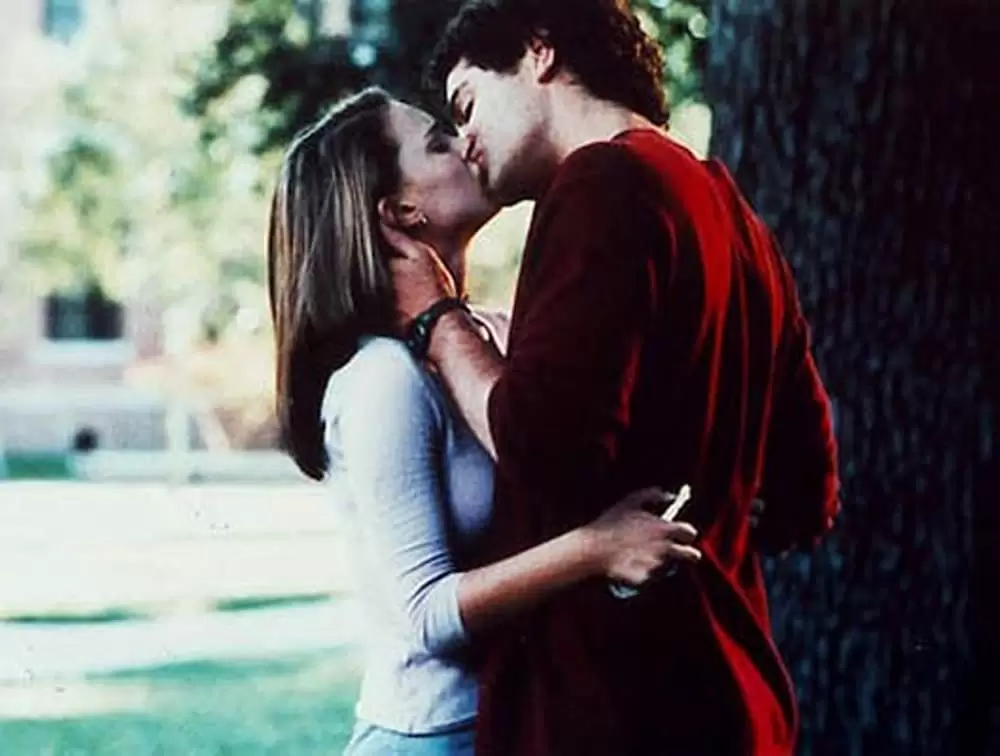 「あなたのために」ナタリー・ポートマン & ジェームズ・フレインの画像