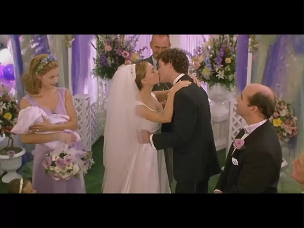 「あなたのために」アシュレイ・ジャッド & ナタリー・ポートマン & ジェームズ・フレインの画像