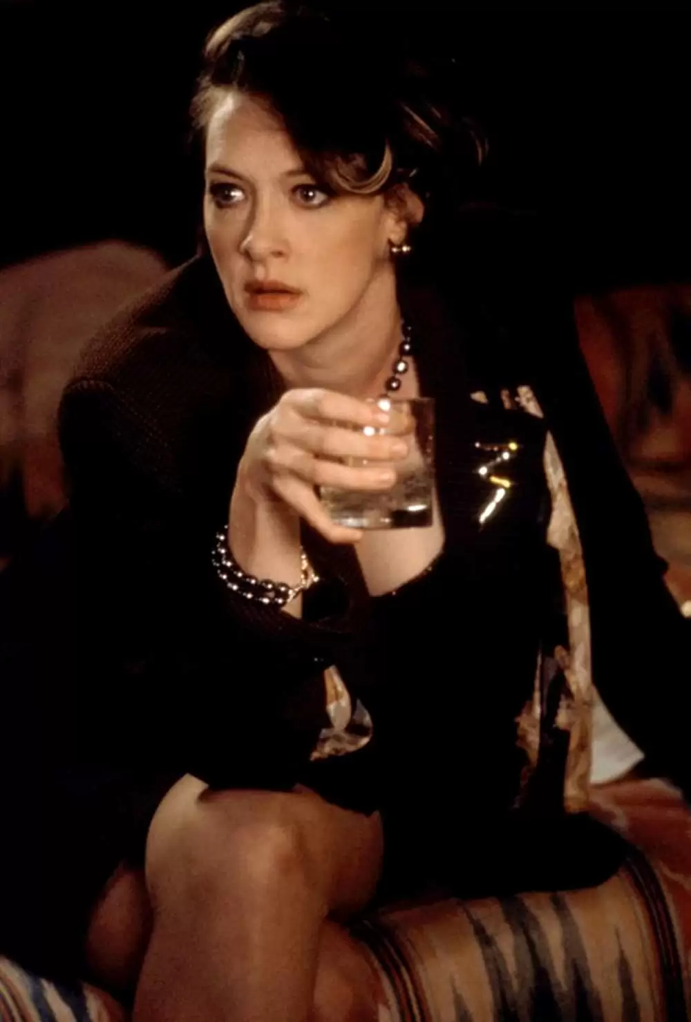 「あなたのために」ジョーン・キューザックの画像