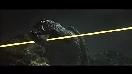 大怪獣空中戦 ガメラ対ギャオスの画像