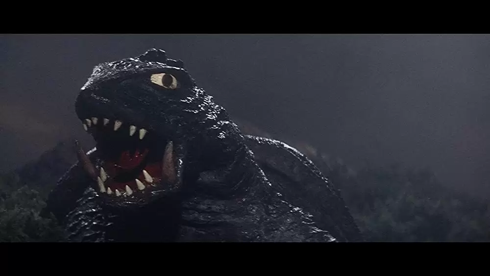 大怪獣空中戦 ガメラ対ギャオスの画像