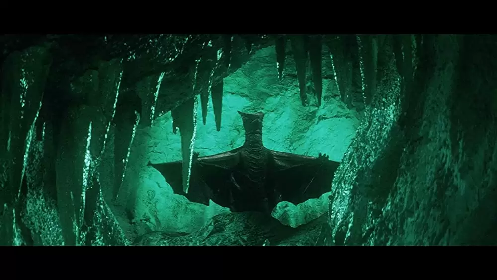 大怪獣空中戦 ガメラ対ギャオスの画像