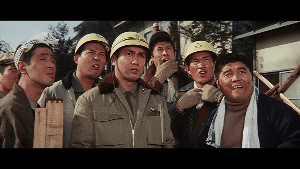 大怪獣空中戦 ガメラ対ギャオスの画像