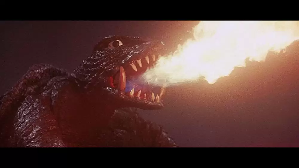 大怪獣空中戦 ガメラ対ギャオスの画像