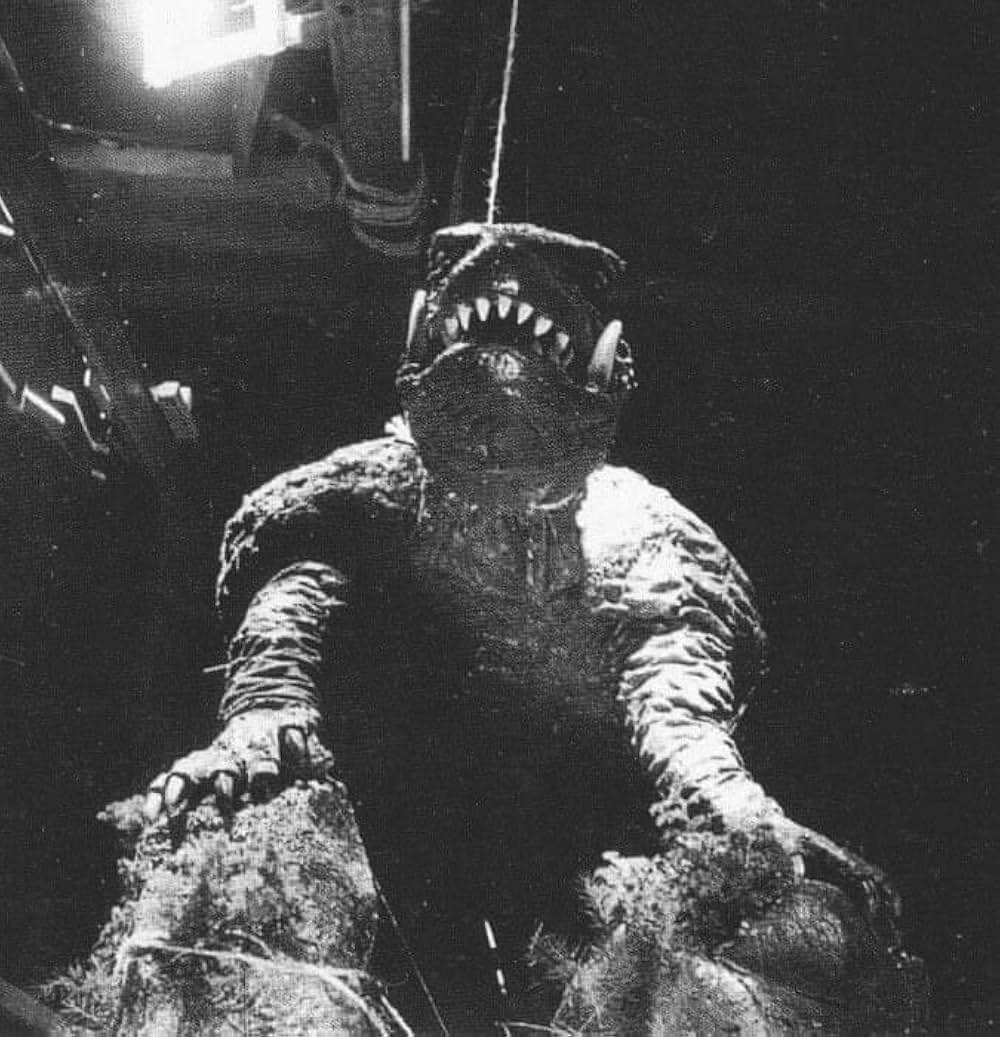 大怪獣空中戦 ガメラ対ギャオスの画像