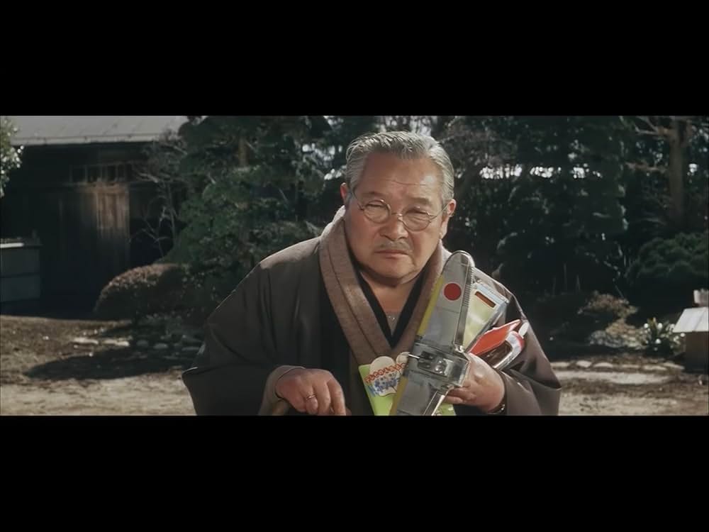 大怪獣空中戦 ガメラ対ギャオスの画像