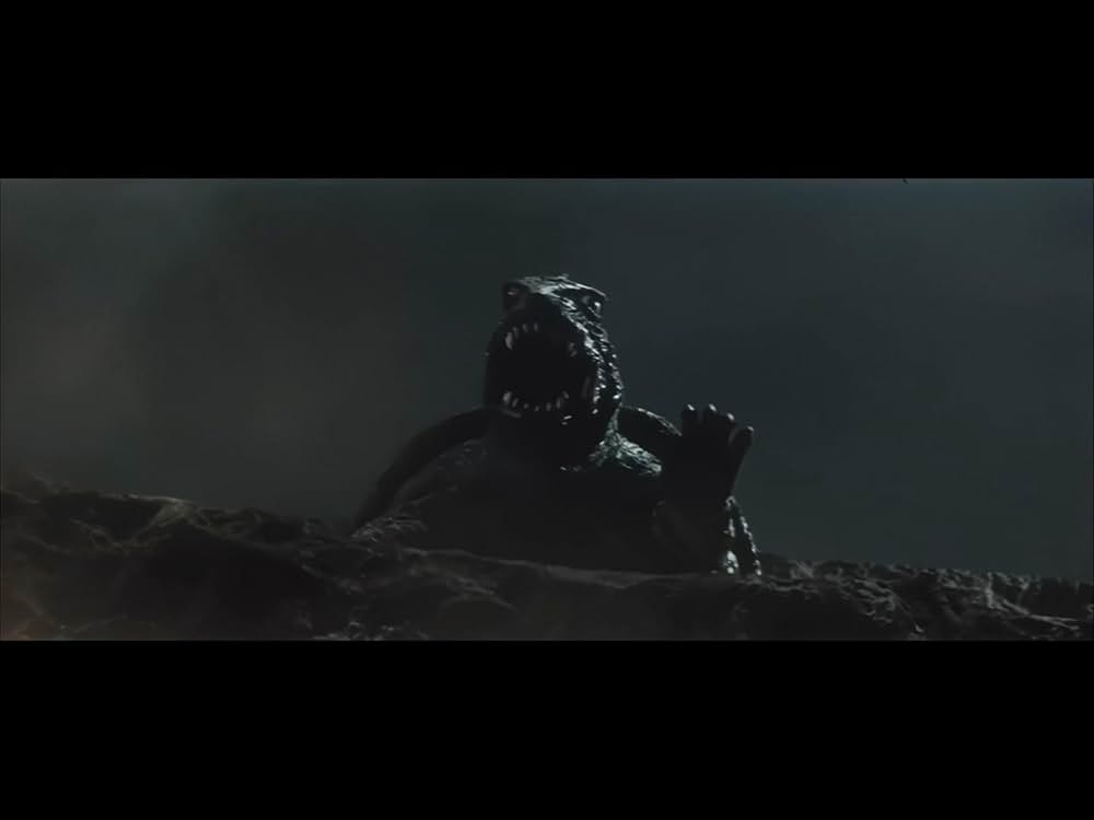 大怪獣空中戦 ガメラ対ギャオスの画像