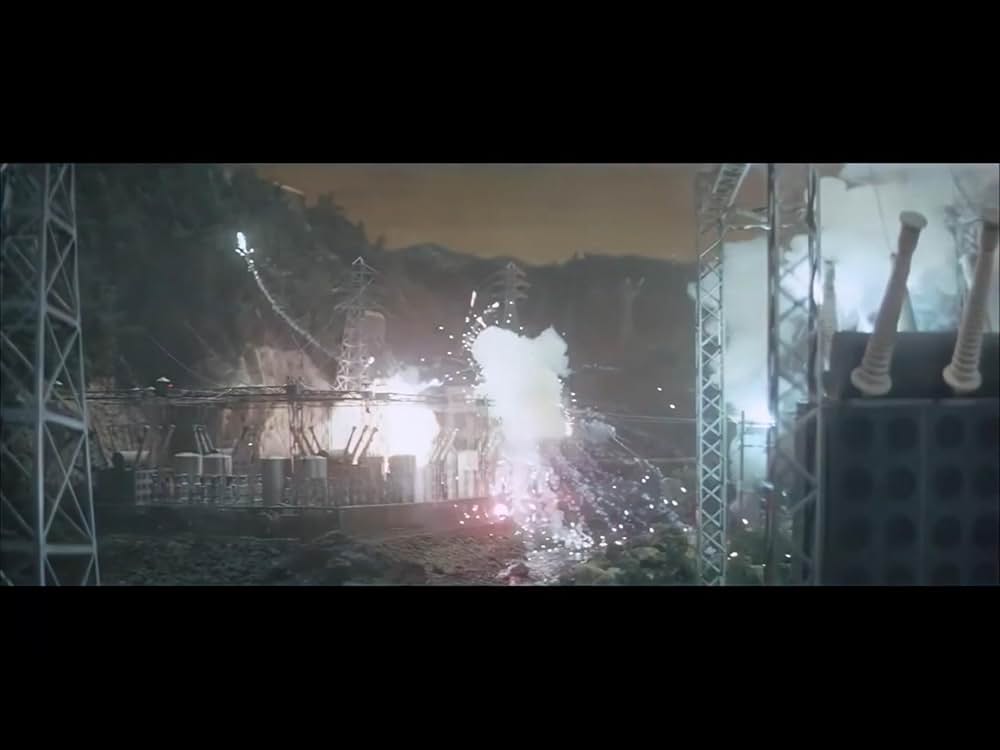 大怪獣空中戦 ガメラ対ギャオスの画像