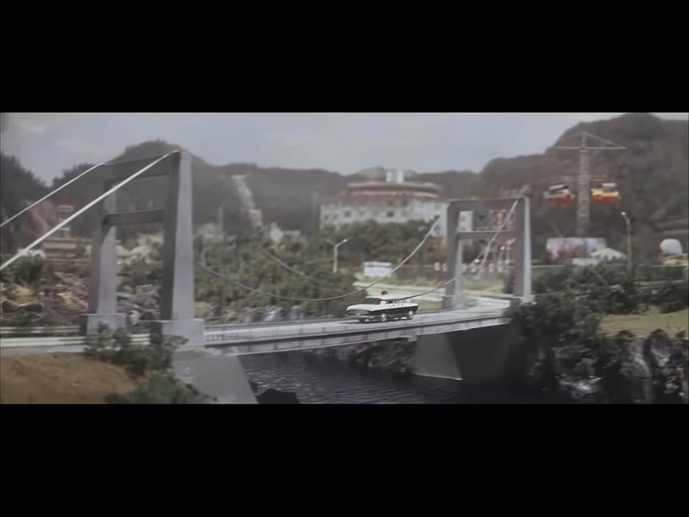 大怪獣空中戦 ガメラ対ギャオスの画像