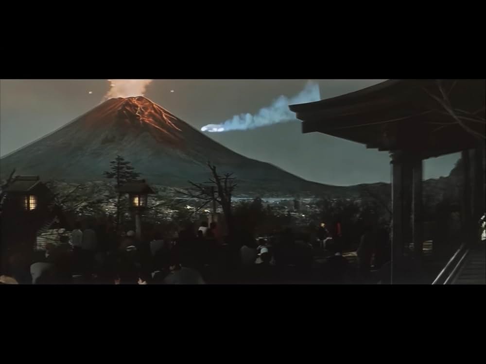 大怪獣空中戦 ガメラ対ギャオスの画像